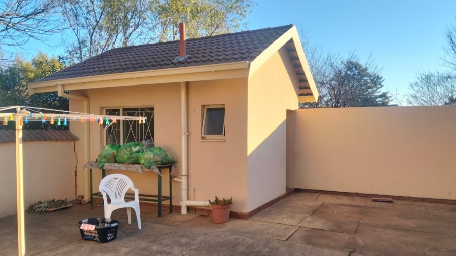 3 Bedroom Property for Sale in Universitas Free State